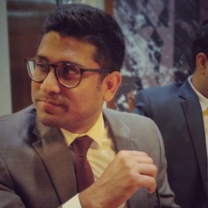 Meet your Posher, Shahid